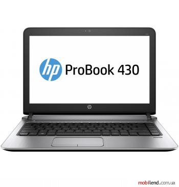 HP ProBook 430 G3 (430G3-W4N73EA)