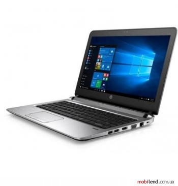 HP ProBook 430 G3 (P4N89EA)