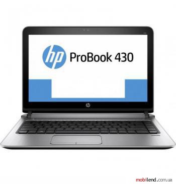 HP ProBook 430 G3 (W4N67EA)