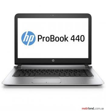 HP ProBook 440 G3 (P5R33EA)