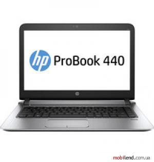 HP ProBook 440 G3 (P5S52EA)