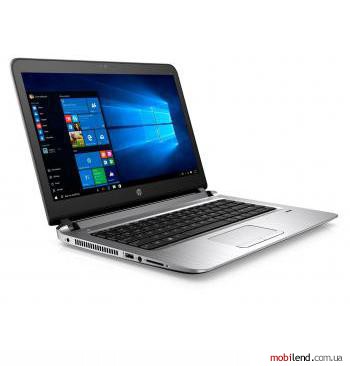 HP ProBook 440 G3 (W4N89EA)