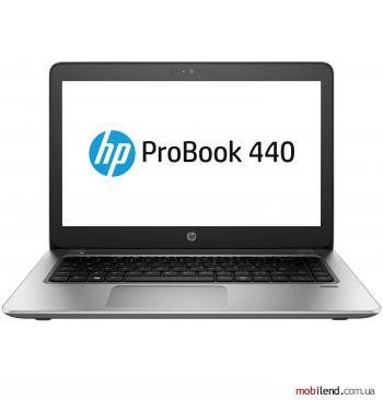 HP ProBook 440 G4 (440G4-W6N87AV)