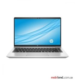 HP ProBook 440 G8 Silver (32M52EA)