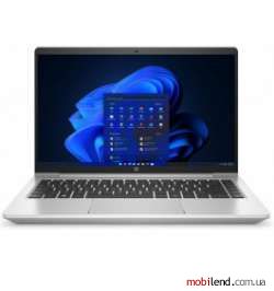 HP ProBook 445 G9 Silver (5N4K9EA)