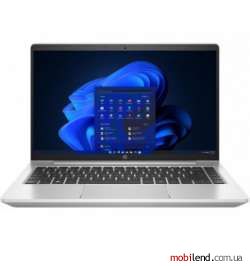 HP ProBook 445 G9 Silver (723X3EA)