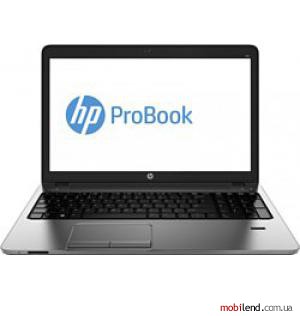 HP ProBook 450 G0 (H0W27EA)