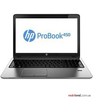 HP ProBook 450 G0 (H6E44EA)