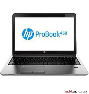 HP ProBook 450 G0 (H6P53EA)