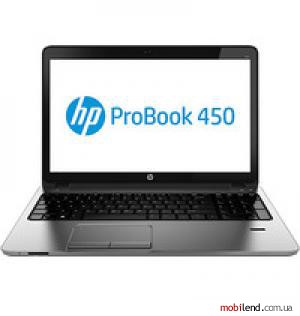 HP ProBook 450 G1 (F7Y23ES)