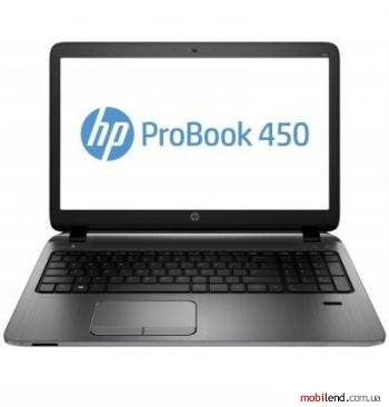 HP ProBook 450 G2 (J4S45EA)