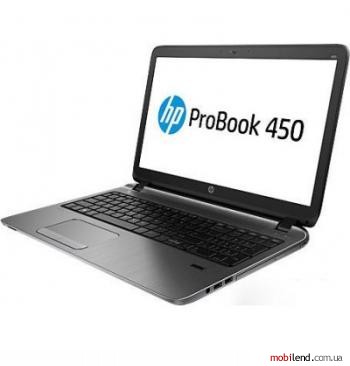 HP ProBook 450 G2 (J4S64EA)