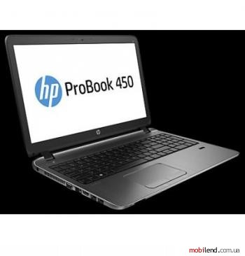 HP ProBook 450 G2 (K9K23EA)