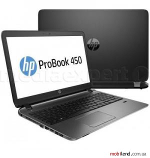 HP ProBook 450 G2 (K9K60EA)