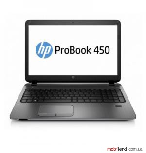 HP ProBook 450 G2 (K9K67EA)