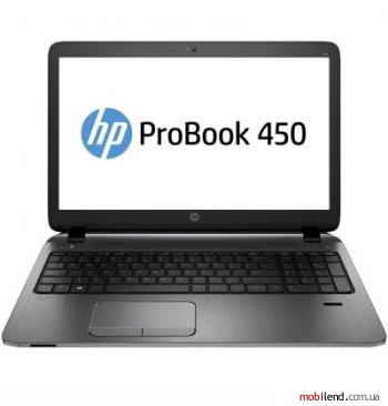 HP ProBook 450 G2 (K9L11EA)