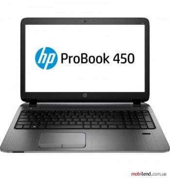 HP ProBook 450 G2 (L8A60ES)