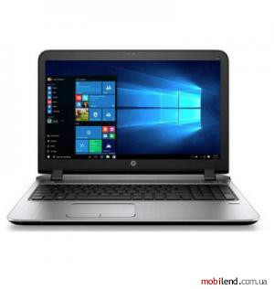 HP ProBook 450 G3 (P4P04EA)