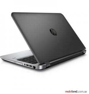 HP ProBook 450 G3 (P4P07EA)