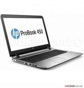 HP ProBook 450 G3 (P4P41EA)