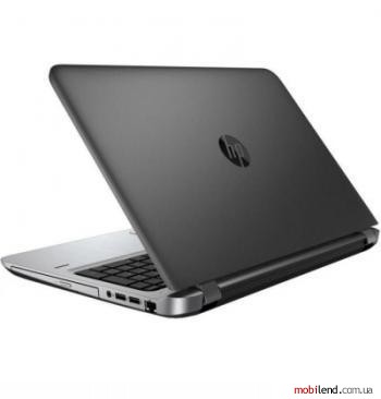HP ProBook 450 G3 (V6E07AV)