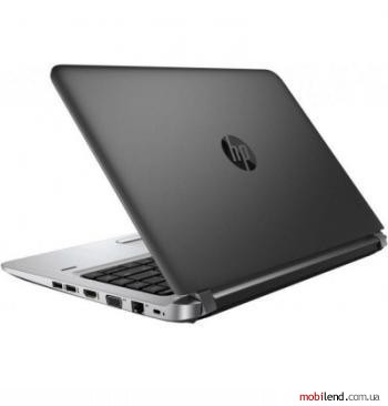 HP ProBook 450 G3 (W4P17EA)