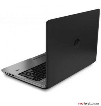 HP ProBook 450 G3 (W4P29EA)