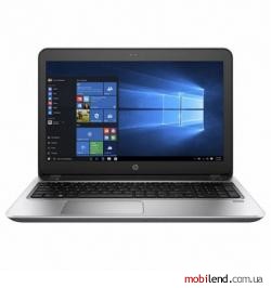 HP ProBook 450 G4 (W7C83AV) Silver