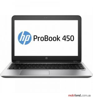 HP ProBook 450 G4 (Y8A29EA)