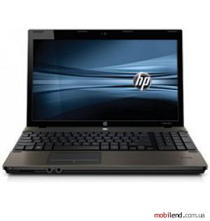 HP ProBook 4520s (XX758EA)