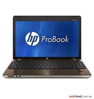 HP ProBook 4530s (A6D95EA)