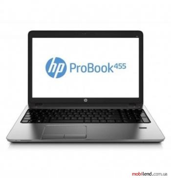 HP ProBook 455 G2 (L3P83ES)