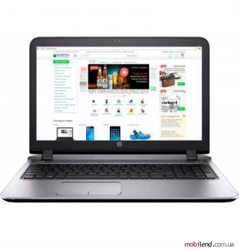 HP ProBook 455 G3 (X0P66ES)