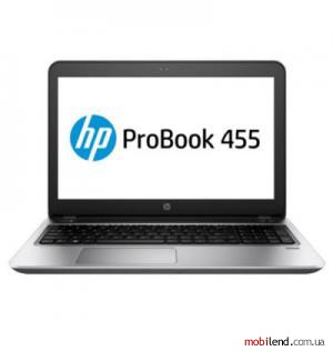 HP ProBook 455 G4 (Y8B17EA)