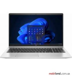 HP ProBook 455 G9 Silver (5Y3P6EA)