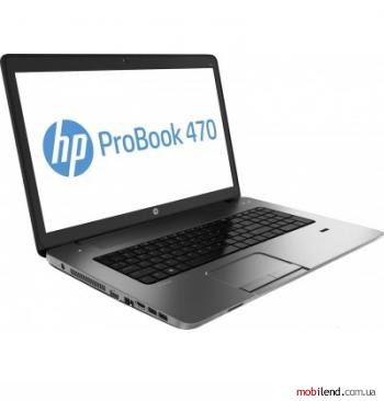 HP ProBook 470 G1 (E9Y63EA)