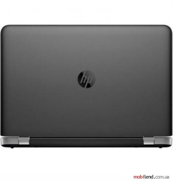 HP ProBook 470 G3 (W4P93EA)