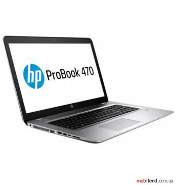 HP ProBook 470 G4 (470G4-Y8A82EA)