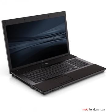 HP ProBook 4710s