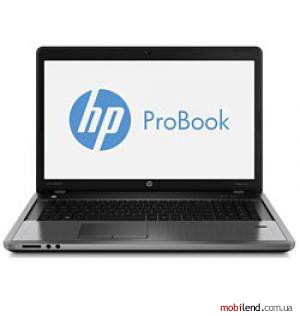 HP ProBook 4740s (C4Z48EA)