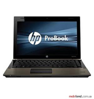 HP ProBook 5320m (WT058ES)