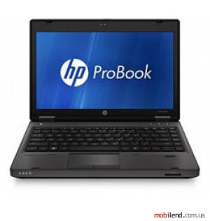 HP ProBook 6360b (LY435EA)