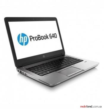 HP ProBook 640 G1 (H9V77ES)