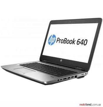 HP ProBook 640 G2 (640G2-Y3B15EA)