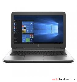 HP ProBook 640 G2 (W8F40UP)