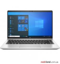HP ProBook 640 G8 Silver (1Y5E5AV_V2)