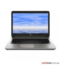HP ProBook 640 (P640I543P850-R)