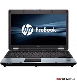 HP ProBook 6450b (XA670AW)