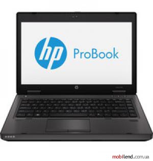 HP ProBook 6470b (H5E63EA)