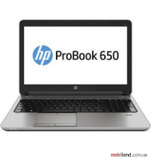 HP ProBook 650 G1 (F1P32EA)